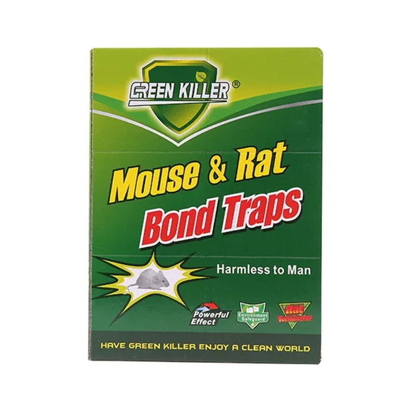 Picture of Mouse & Rat Killing Glue Board Size : Small