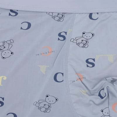 Picture of China Stylist Men'S Boxer Briefs Underwear Design - 1Pcs