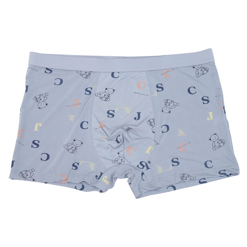 Picture of China Stylist Men'S Boxer Briefs Underwear Design - 1Pcs