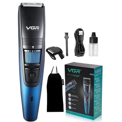 Picture of Vgr V-052 Professional Trimmer For Men