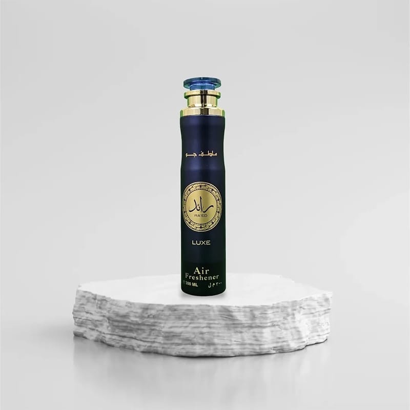 Picture of Lattafa Ra'Ed Luxe Air Freshener (U.A.E) - 300Ml