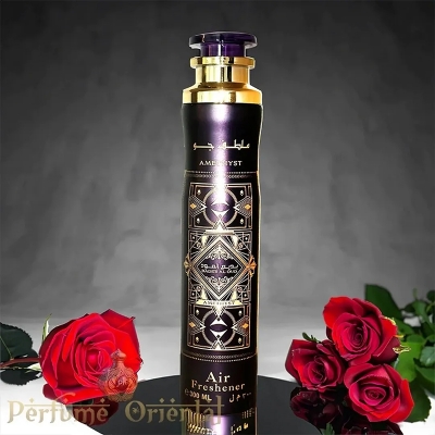 Picture of Lattafa Ra'Ed Luxe Air Freshener (U.A.E) - 300Ml