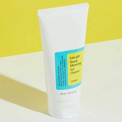 Picture of Cosrx Good Morning Gel Cleanser (Korea) - 150Ml