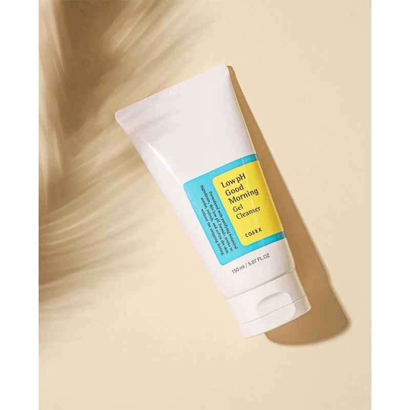 Picture of Cosrx Good Morning Gel Cleanser (Korea) - 150Ml