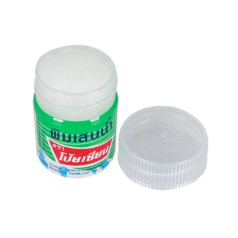 Picture of Poy-Sian Pim Saen Balm (Thailand) 8Ml - 1Pcs