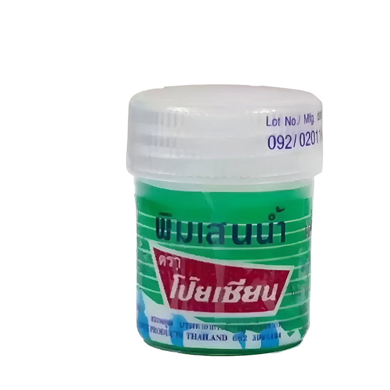 Picture of Poy-Sian Pim Saen Balm (Thailand) 8Ml - 1Pcs