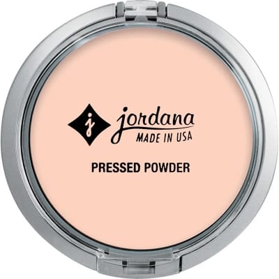 Picture of Jordana Pressed Powder - 9.5Gm