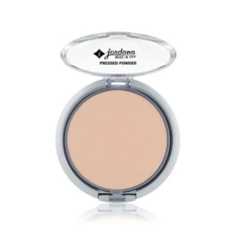 Picture of Jordana Pressed Powder - 9.5Gm