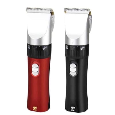 Picture of Rewell Rfcd - 901 Rechargeable Hair Clipper Beard Trimmer