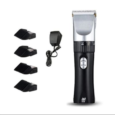 Picture of Rewell Rfcd - 901 Rechargeable Hair Clipper Beard Trimmer