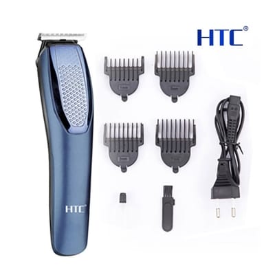 Picture of Htc At-1210 Professional Hair Clipper Trimmer For Men
