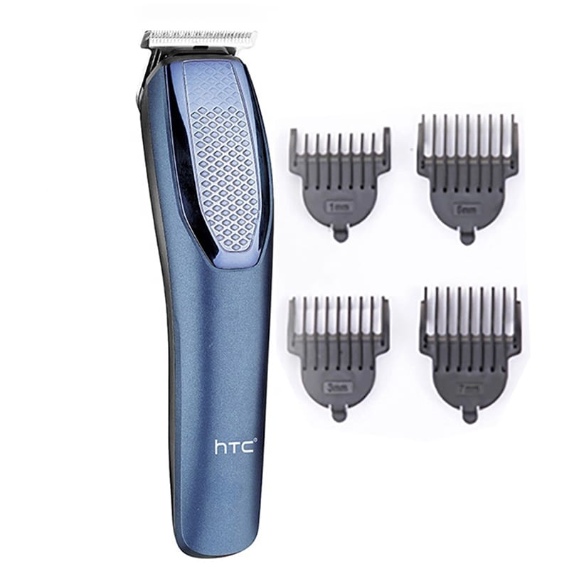 Picture of Htc At-1210 Professional Hair Clipper Trimmer For Men