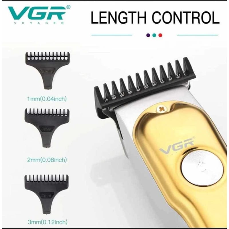 Picture of Vgr V - 290 Professional Trimmer For Men