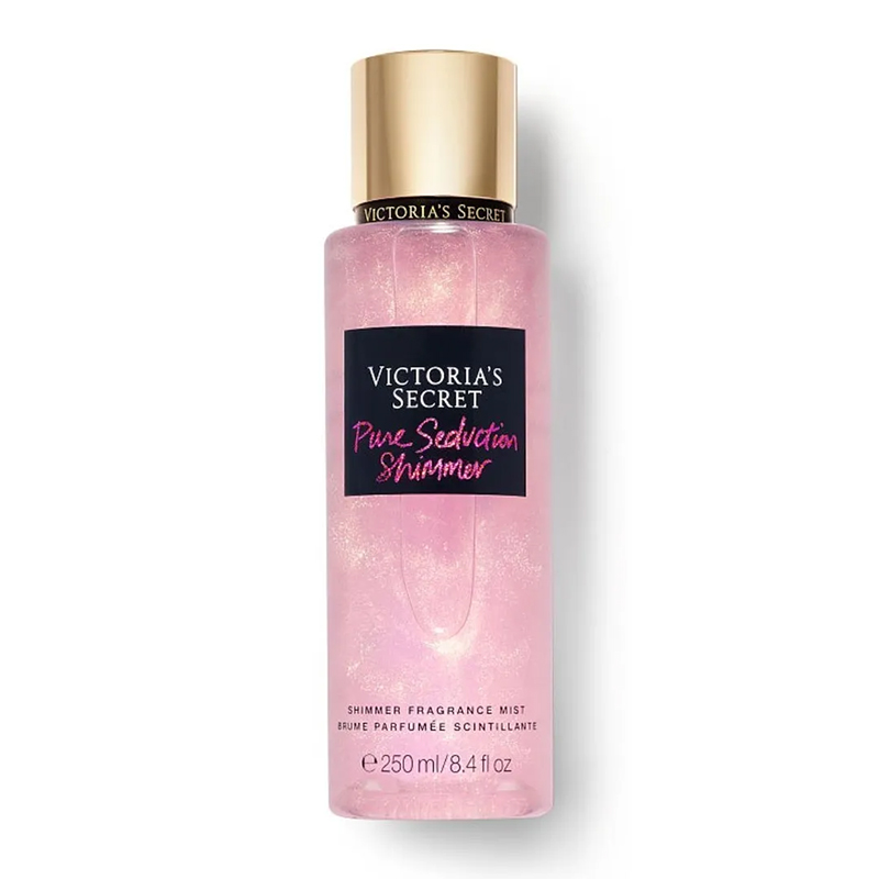 Picture of Victoria'S Secret Pure Seduction Shimmer - 250Ml