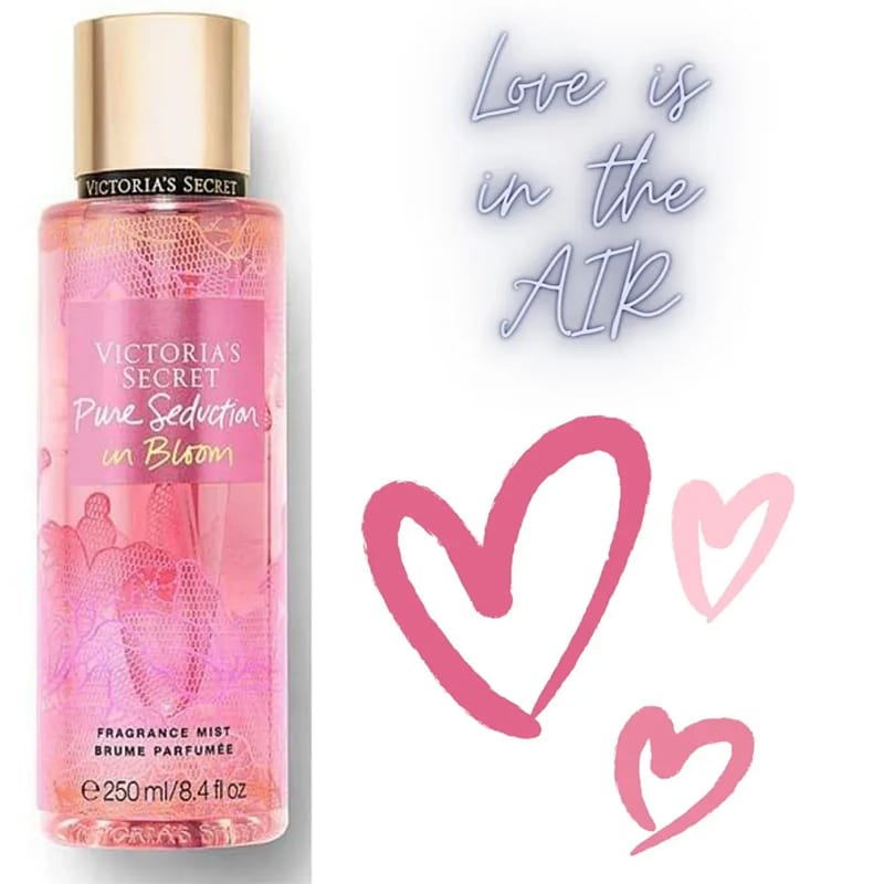 Picture of Victoria'S Secret Pure Seduction In Bloom - 250Ml