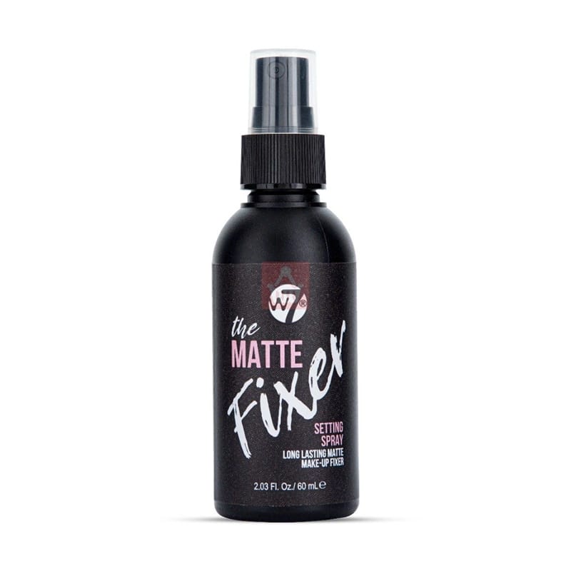 Picture of W7 Matte Fixer Setting Spray - 60Ml