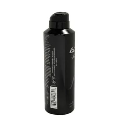 Picture of Kenneth Cole Men'S Black Deodorant Body Spray (Switzerland) - 170Gm