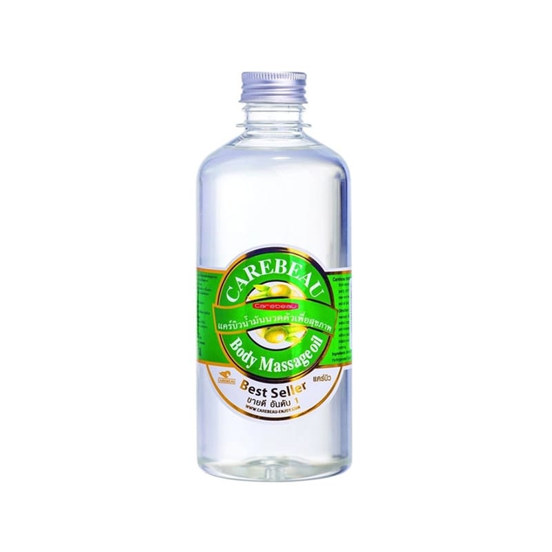 Picture of Carebeau Body Massage Oil (Thailand) - 450Ml