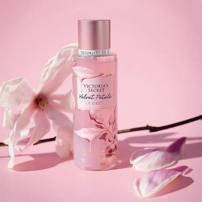 Picture of Victoria'S Secret Velvet Petals La Creme - 250Ml