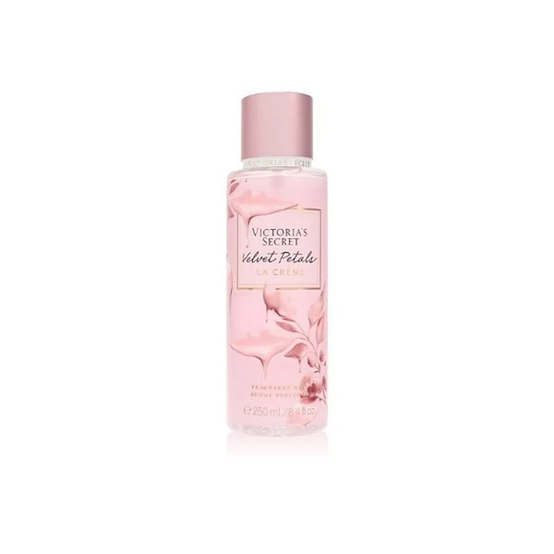 Picture of Victoria'S Secret Velvet Petals La Creme - 250Ml