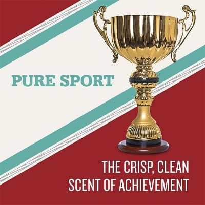 Picture of Old Spice Pure Sport High Endurance Deodorant - 63Gm