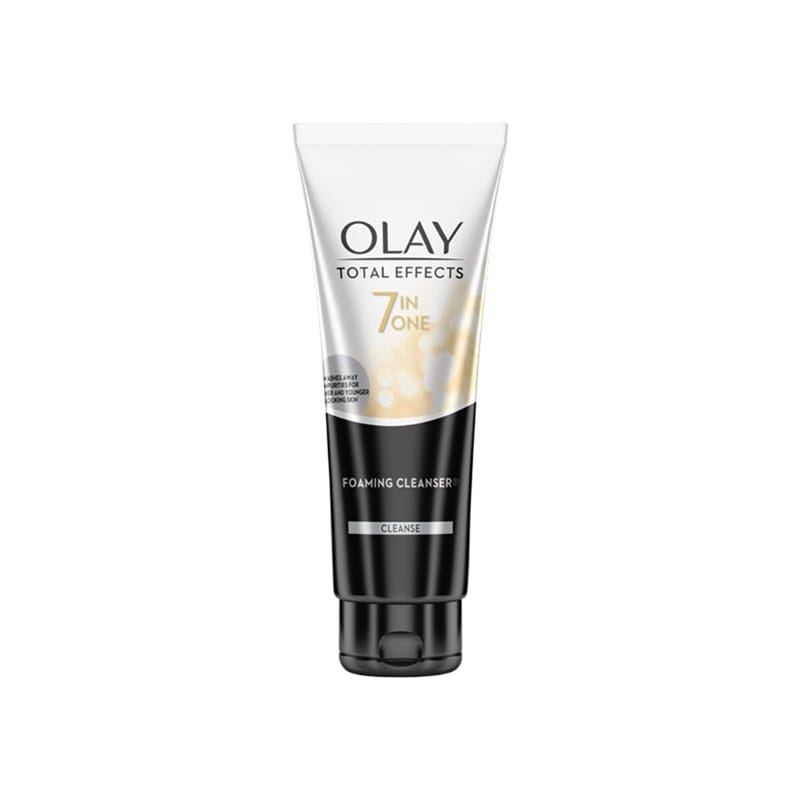 Picture of Olay Total Effects 7 In One Foaming Cleanser - 100Gm
