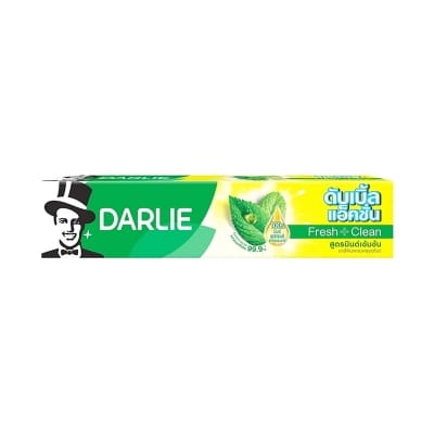 Picture of Darlie Double Action Fresh & Clean Toothpaste - 150Gm