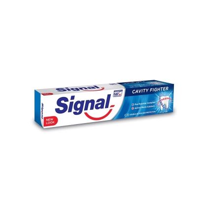 Picture of Signal Toothpaste U A E- 114Grm