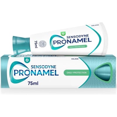 Picture of Pronamel Daily Protection Toothpast Uk - 75Ml