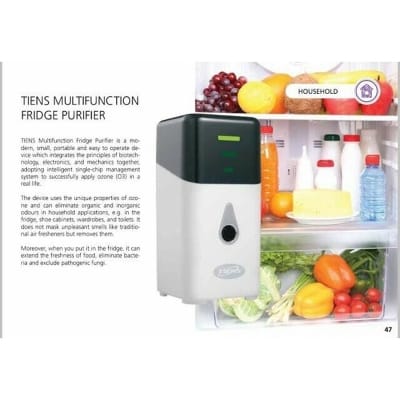 Picture of Tiens Multi-Function Fridge Purifier