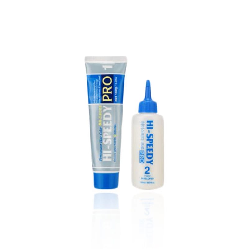 Picture of Hi - Speedy Color Cream (Korean) - 150Gm
