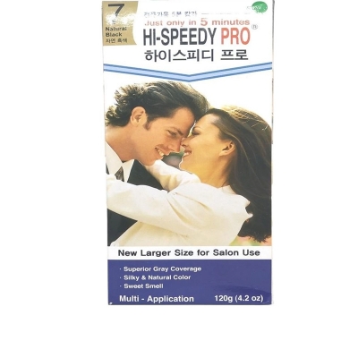 Picture of Hi - Speedy Color Cream (Korean) - 120Gm