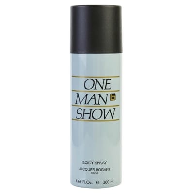 Picture of One Man Show Body Spray - 200Ml