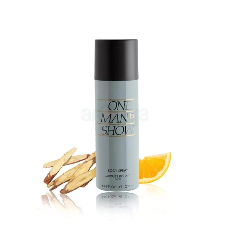 Picture of One Man Show Body Spray - 200Ml