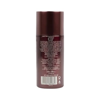 Picture of Carolina Herrera 212 Sexy Men Deodorant Natural Spray - 150Ml