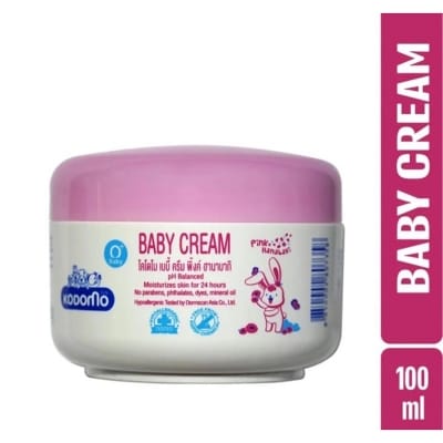 Picture of Kodomo Baby Cream (Thailand) - 100Gm