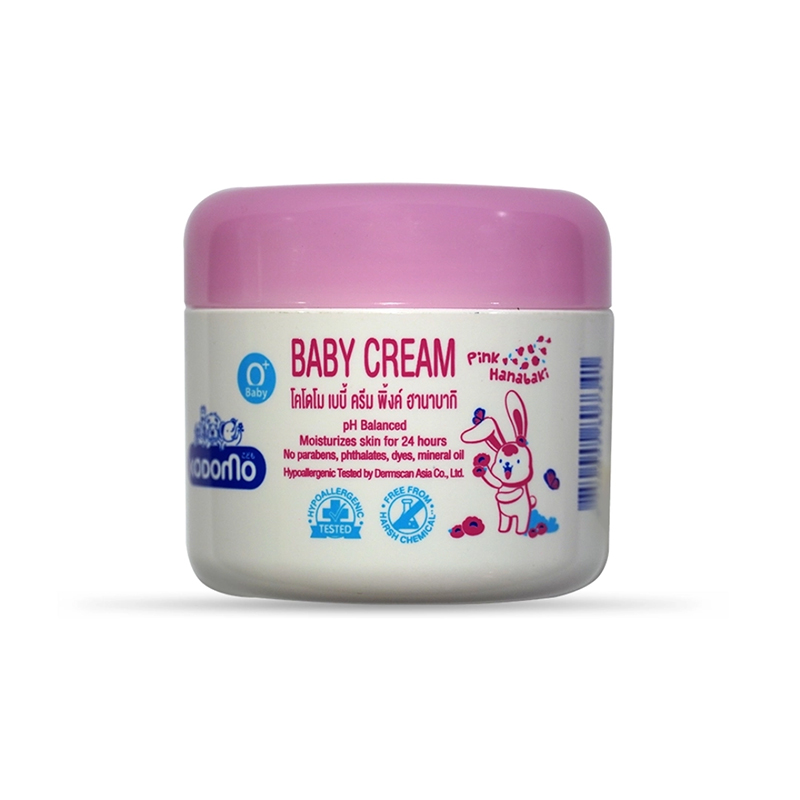 Picture of Kodomo Baby Cream (Thailand) - 100Gm
