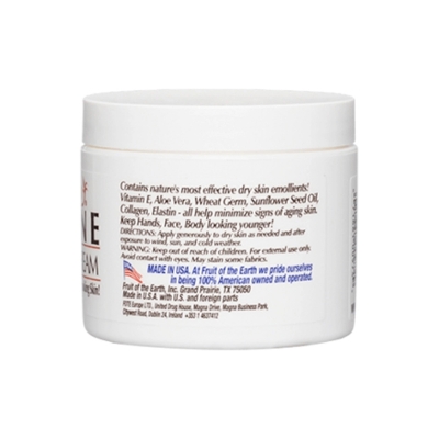 Picture of Fruit Of The Earth Vitamin E Skin Care Cream (U S A) - 113Gm
