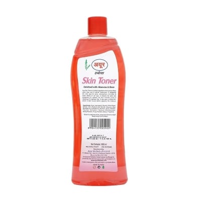 Picture of Ayur Herbal Skin Toner (Indian) - 200Ml