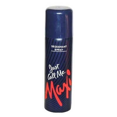 Picture of Maxi Just Call Me Deodorant Spray - 200Ml