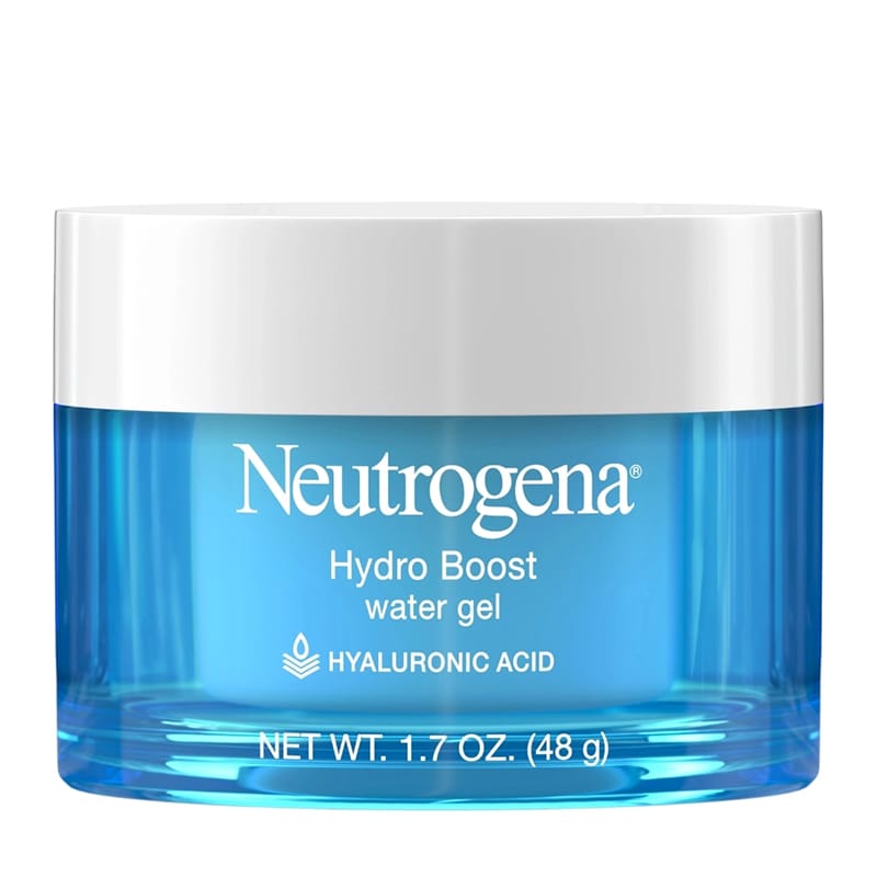 Picture of Neutrogena Hydro Boost Water Gel Moisturizer (France) - 50Ml