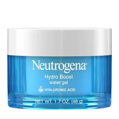 Picture of Neutrogena Hydro Boost Water Gel Moisturizer (France) - 50Ml