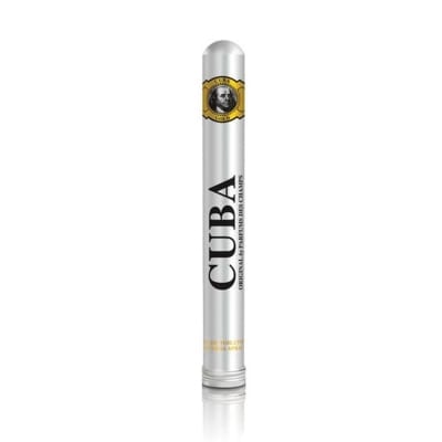 Picture of Cuba Gold Eau De Toilette Natural Spray For Men 35Ml