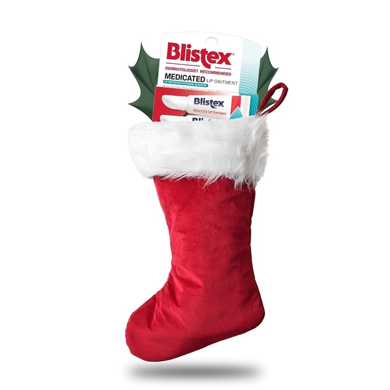 Picture of Blistex Medicated Lip Ointent (U.S.A) - 6Gm