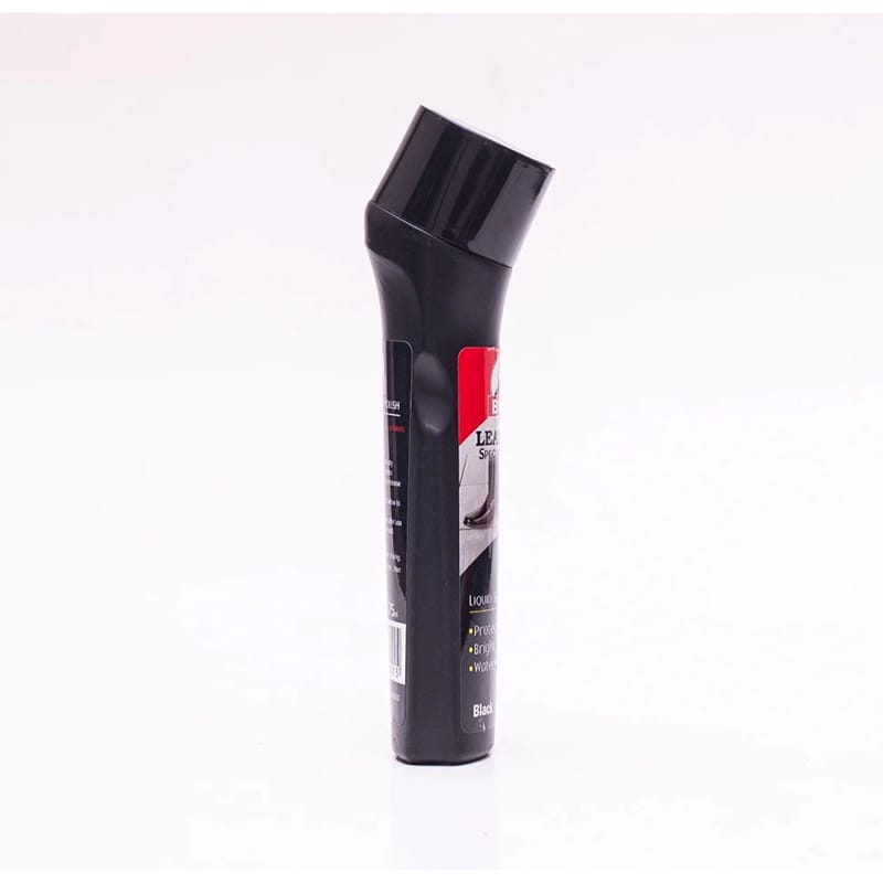 Picture of Biki Leather Special Shoes Liquid Shoe Polish - 75Ml
