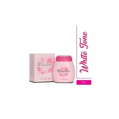 Picture of White Tone Face Powder