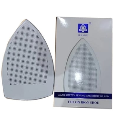 Picture of Qxyun Aa Teflon Iron Shoe