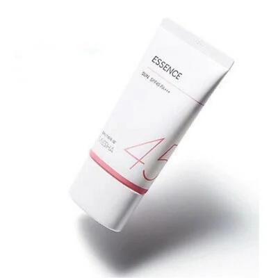 Picture of Missha All Around Safe Block Essence Sun Milk Spf45+/Pa+++ (Korean) 50Ml