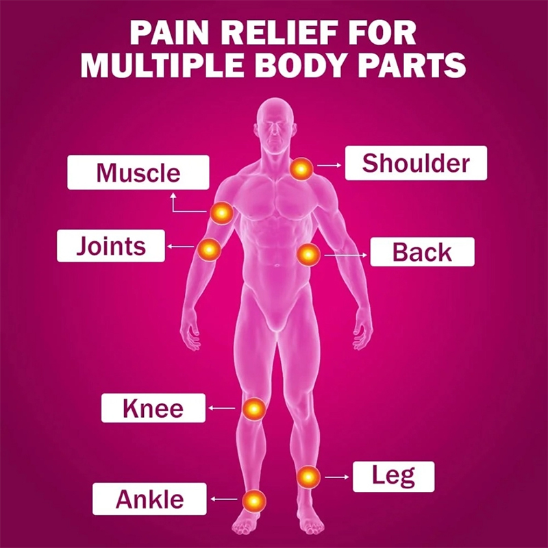 Picture of Moov Joint Pain Relief Cream (Indian) – 50G