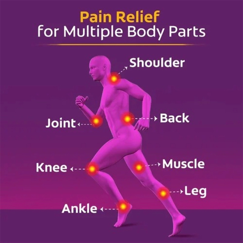 Picture of Moov Joint Pain Relief Cream (Indian) – 50G